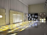互聯(lián)網O2O展覽展示空間實景-1031-09