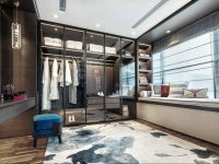 中式風格別墅室內裝修裝飾效果展示-1089-06