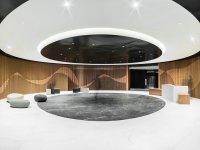 時尚購物廣場室內(nèi)裝修裝飾設計效果-1129-04