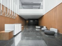時尚購物廣場室內(nèi)裝修裝飾設計效果-1129-06
