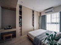 北歐風格家居裝修裝飾室內(nèi)設(shè)計效果-A1005-08