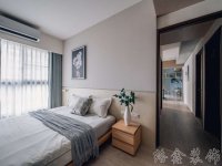 北歐風格家居裝修裝飾室內(nèi)設(shè)計效果-A1005-09