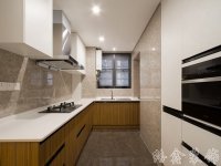 現(xiàn)代風格家居裝修裝飾室內設計效果-A8010-6