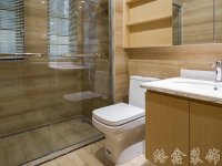 現(xiàn)代風格家居裝修裝飾室內設計效果-A8010-7