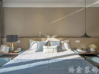現(xiàn)代風格家居裝修裝飾室內(nèi)設計效果-A8046-5